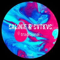 CAlinie and CVTKVC - Traditional