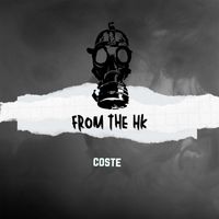 Coste - From the Hk