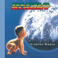 Alpha Blondy - Yitzhak Rabin (2010 Remastered Edition)