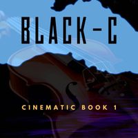 Black-C - Cinematic Book 1
