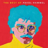 Pavol Hammel - THE BEST OF PAVOL HAMMEL
