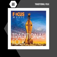 Richard Heacock - Traditional Folk