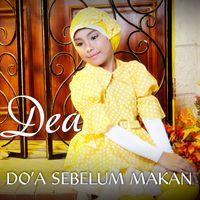 Dea - Do'a Sebelum Makan