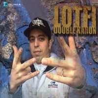 Lotfi Double Kanon - Sur Scène