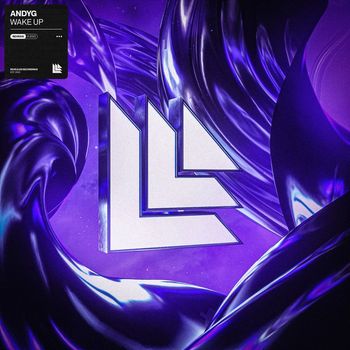 AndyG - Wake Up