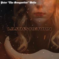 Peter Wells - Lilith's Return