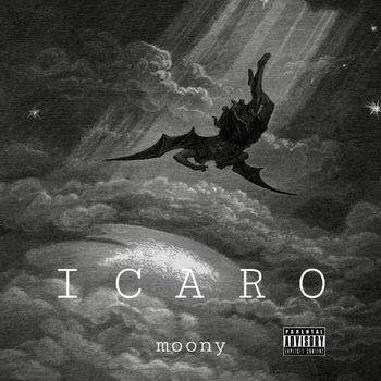 Moony - Icaro (Explicit)