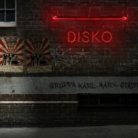 Gruppa Karl-Marx-Stadt - Disko