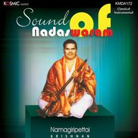 Namagiripettai Krishnan - Sound Of Nadaswaram