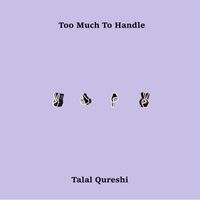 Talal Qureshi - Too Much to Handle