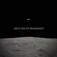 SØLYS - Sea of Tranquility