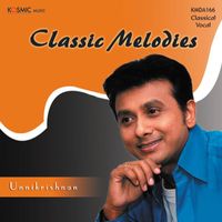Ambujam Krishna - Classic Melodies