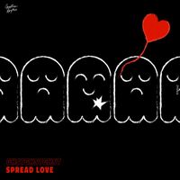 GHSTGHSTGHST - Spread Love