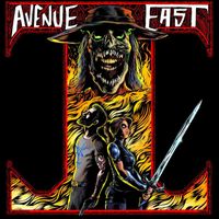 Avenue East - I: The War on Avenue East (Explicit)