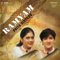 Muthiah Bhagavatar - Ramyam