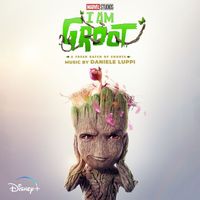Daniele Luppi - I Am Groot: Season 2
