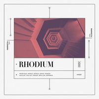Mammoth - Rhodium