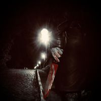 Chronica - Hunter (Explicit)