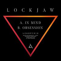 Lockjaw - In Mind/Obsession