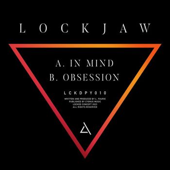 Lockjaw - In Mind/Obsession