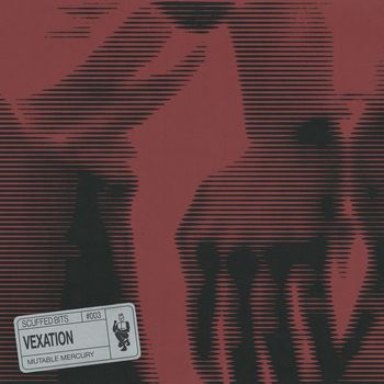 Mutable Mercury - Vexation
