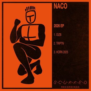 Naco - 2026