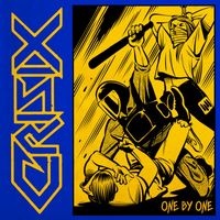 Crisix - One by One (Re-Recorded [Explicit])
