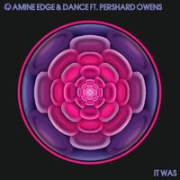 Amine Edge & DANCE - It Was (Explicit)