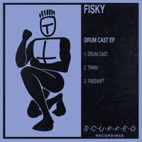 Fisky - Drum Cast