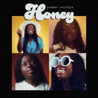 Sammy Jackson - Honey
