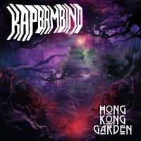 Kap Bambino - Hong Kong Garden