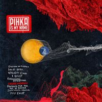 Pihka Is My Name - Caller Unknown