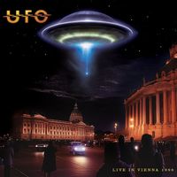 UFO - Live In Vienna 1998