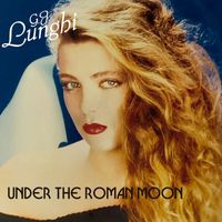 G.j. Lunghi - Under The Roman Moon