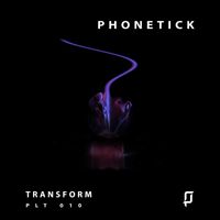 Phonetick - Transform