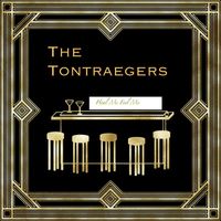 The Tontraegers - Heal Me Feel Me