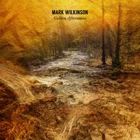 Mark Wilkinson - Golden Afternoons