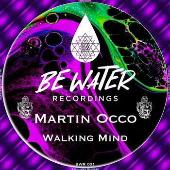 Martin Occo - Walking Mind