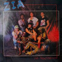 Zia - Frontline