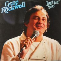 Gene Rockwell - Just for You