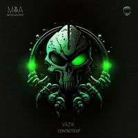 Vazik - Contacto EP