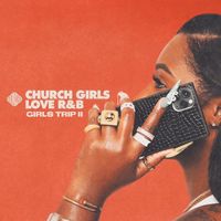 Jor'dan Armstrong - Church Girls Love R&B - Girls Trip ll