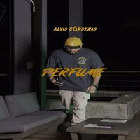 Alvis Cárdenas - Perfume