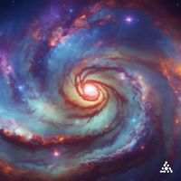 Astropilot - Spiral of Galaxies