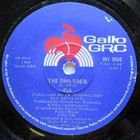 Zia - The Children