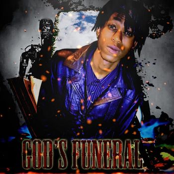 Hawk - God's Funeral