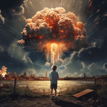 Micron - Never Safe Ever