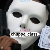 Xanexx - Chappa Class