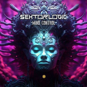 Sektorlogic - Mind Control