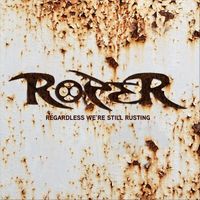 Roper - Regardless We're Still Rusting (Explicit)